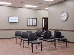 Anchorage Comprehensive Treatment Center